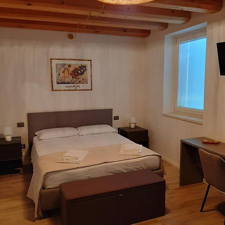 Bed And Breakfast Ca Tognella Пескантіна Екстер'єр фото