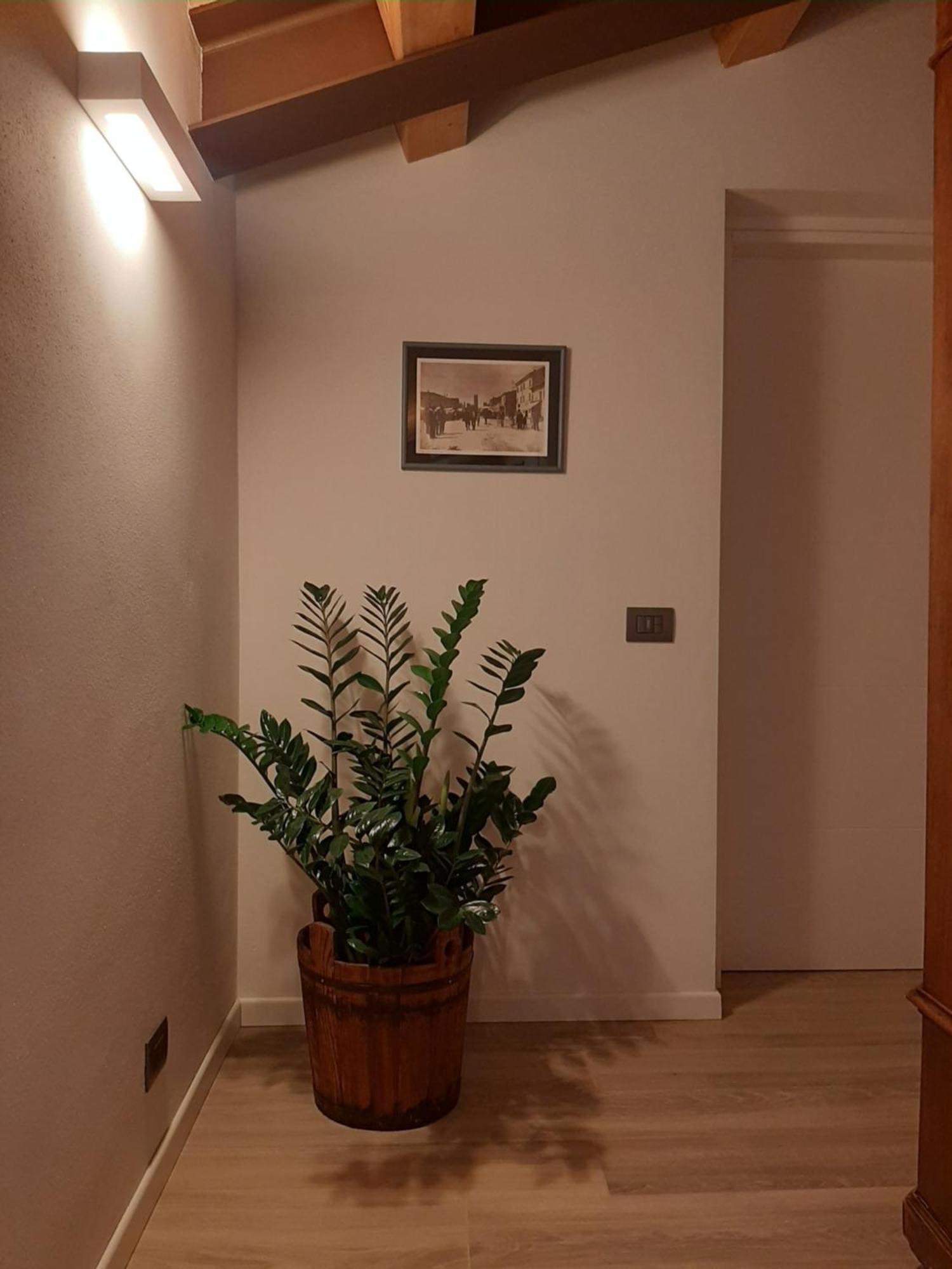 Bed And Breakfast Ca Tognella Пескантіна Екстер'єр фото