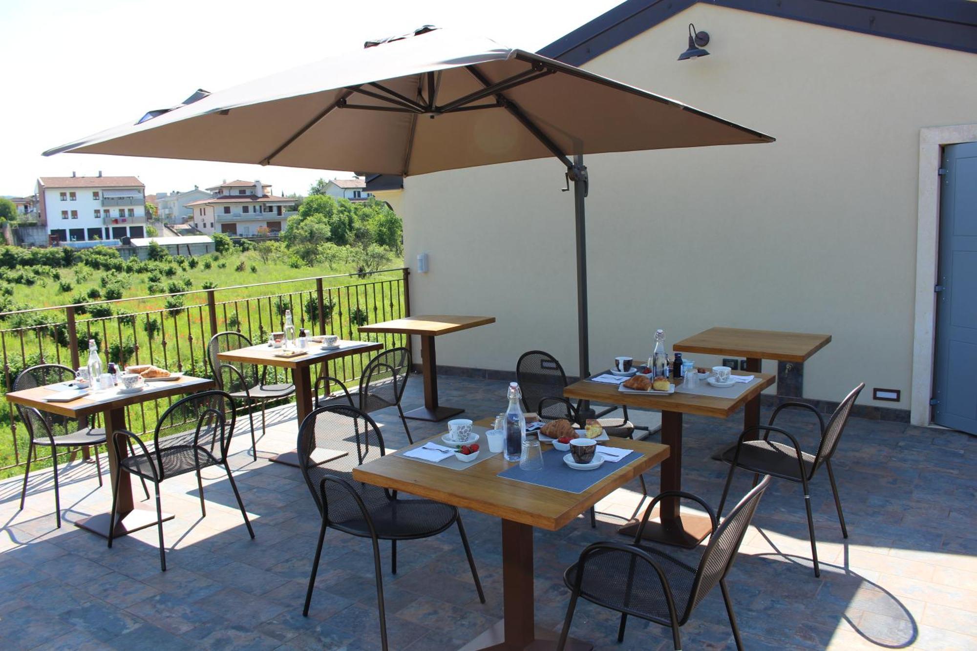 Bed And Breakfast Ca Tognella Пескантіна Екстер'єр фото