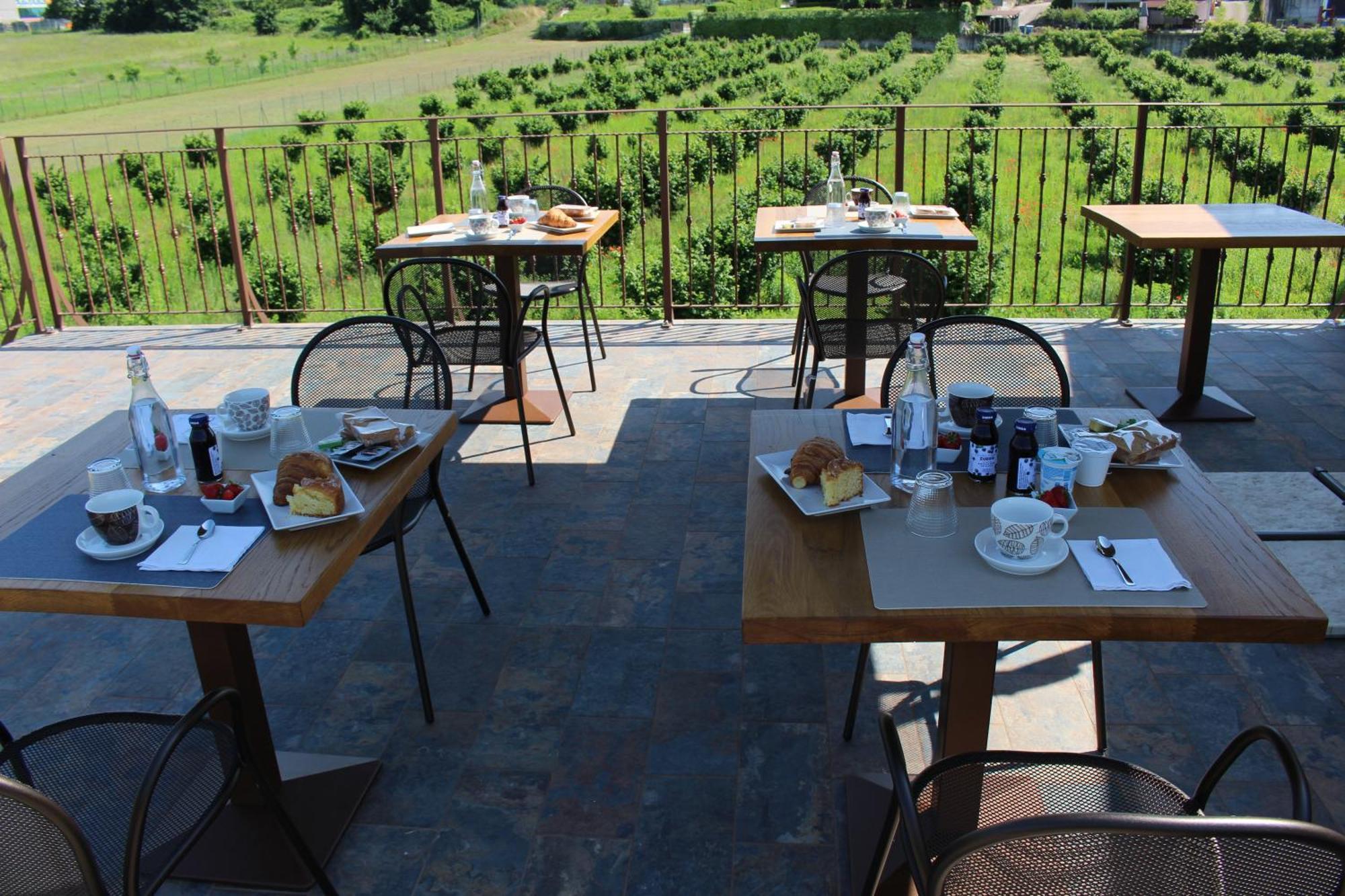 Bed And Breakfast Ca Tognella Пескантіна Екстер'єр фото