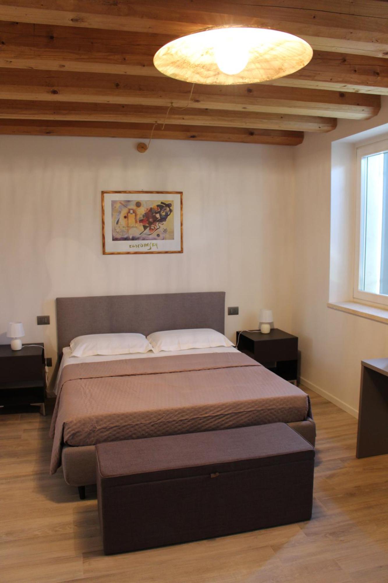 Bed And Breakfast Ca Tognella Пескантіна Екстер'єр фото