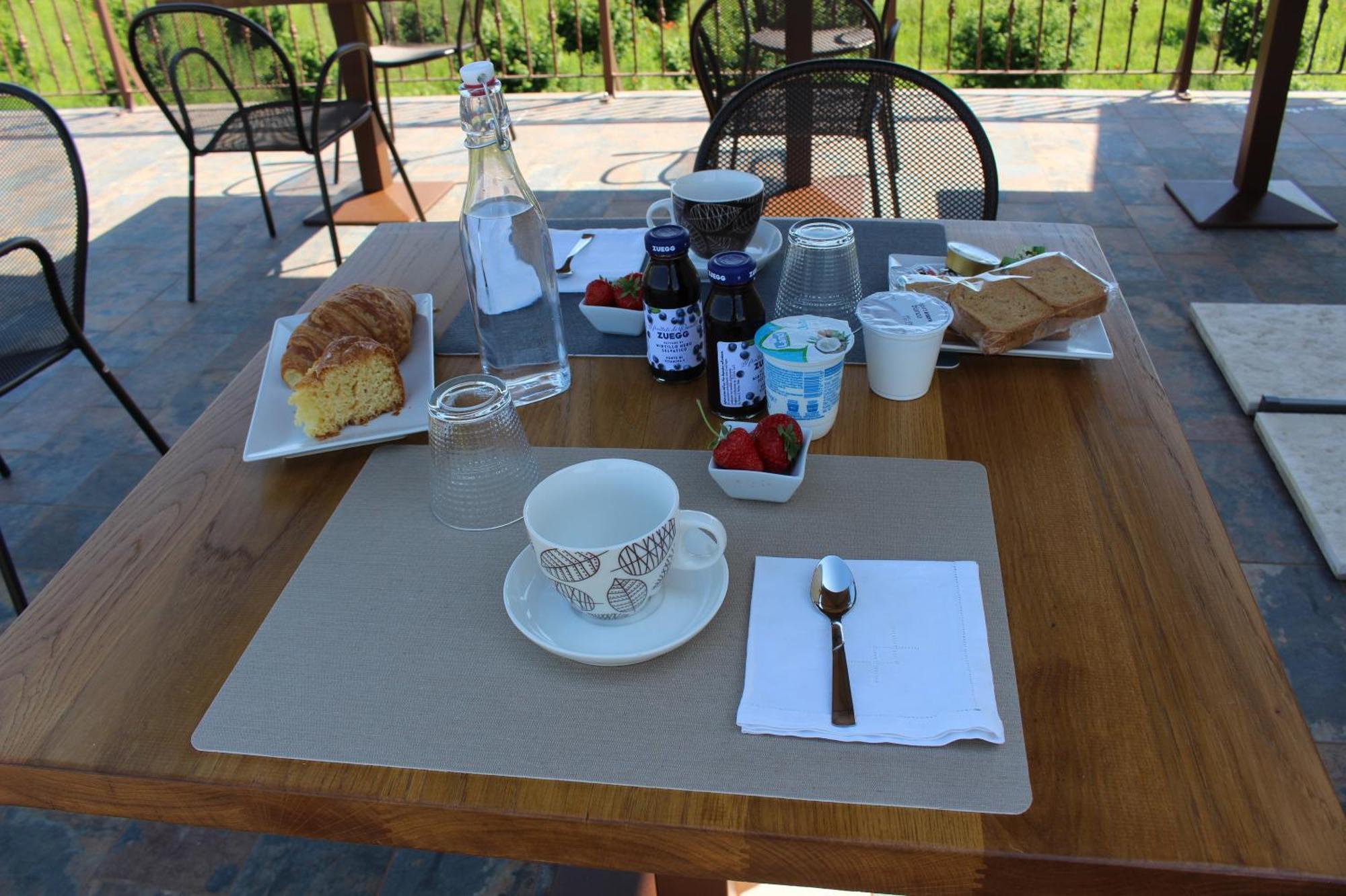 Bed And Breakfast Ca Tognella Пескантіна Екстер'єр фото